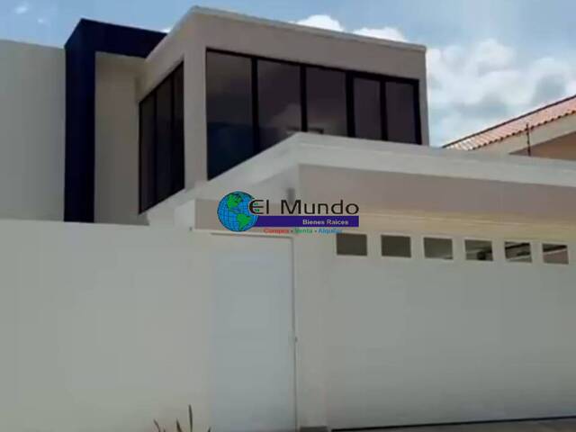 Venta en COLONIA JUAN LINDO - San Pedro Sula