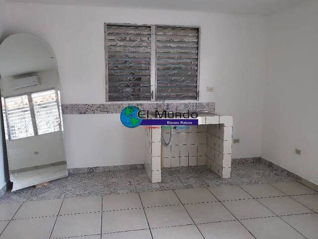 #463 - Apartamento para Alquiler en San Pedro Sula - Cortés