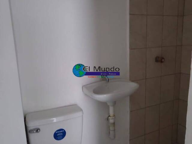 #463 - Apartamento para Alquiler en San Pedro Sula - Cortés