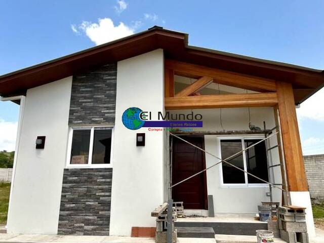 Venta en Res. Altos de Valencia - San Pedro Sula