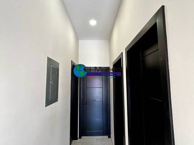 #465 - Casa para Venta en San Pedro Sula - Cortés