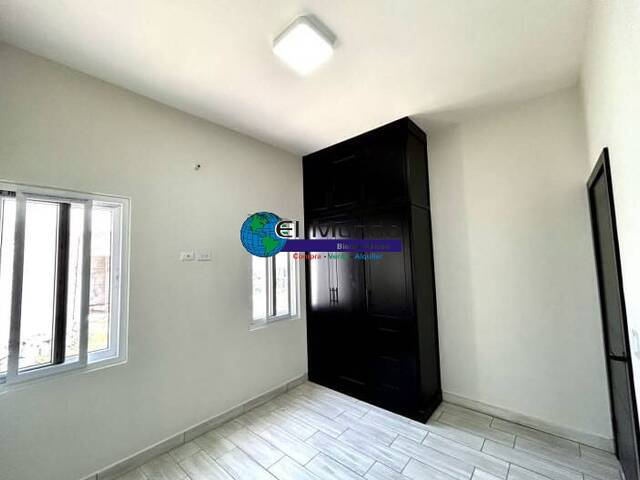 #465 - Casa para Venta en San Pedro Sula - Cortés