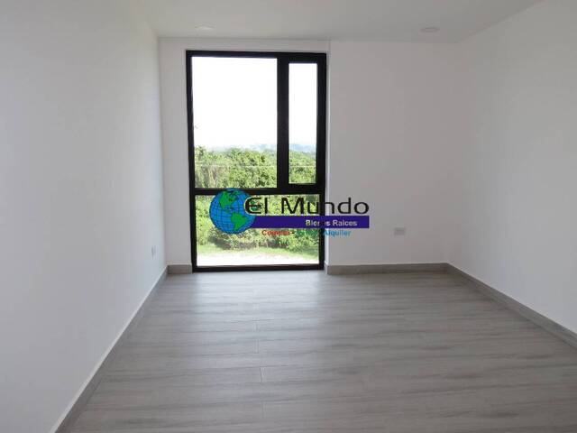 #469 - Apartamento para Alquiler en San Pedro Sula - Cortés - 3