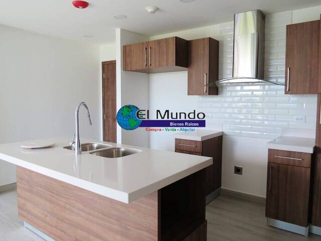 #469 - Apartamento para Alquiler en San Pedro Sula - Cortés - 2