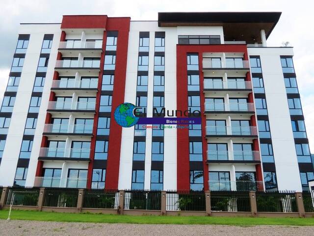 Alquiler en RESIDENCIAL JARAGUA - San Pedro Sula
