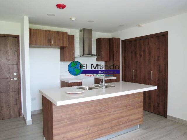 Apartamento para Alquiler en San Pedro Sula - 4