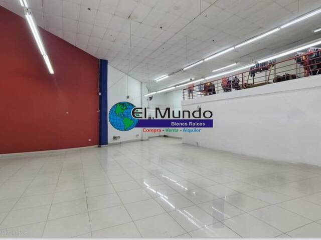 #471 - Local comercial para Alquiler en La Ceiba - Atlántida - 3