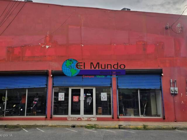 #471 - Local comercial para Alquiler en La Ceiba - Atlántida