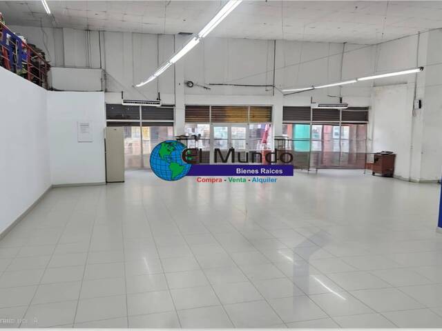 #471 - Local comercial para Alquiler en La Ceiba - Atlántida - 2