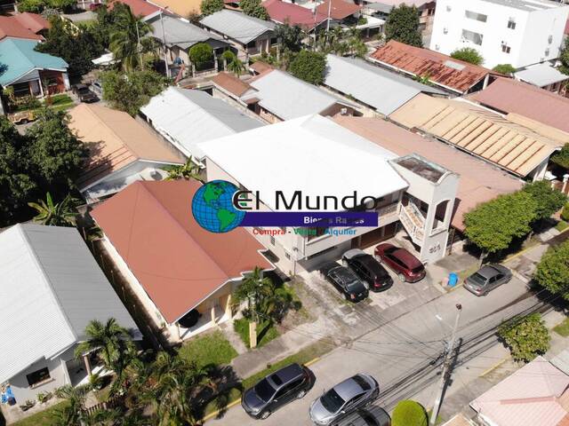 Venta en RESIDENCIAL SANTA MONICA - San Pedro Sula