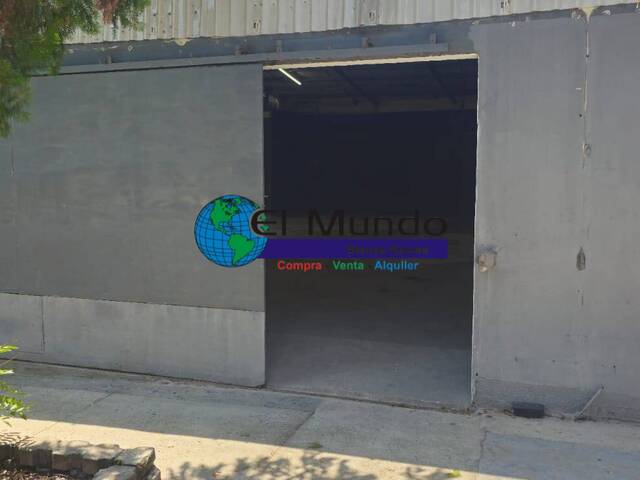 Bodega para Alquiler en San Pedro Sula - 5