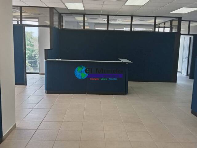 #478 - Local comercial para Alquiler en San Pedro Sula - Cortés - 3