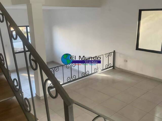 Casa para Alquiler en San Pedro Sula - 4