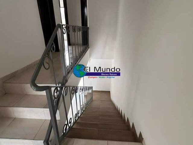 Casa para Alquiler en San Pedro Sula - 5