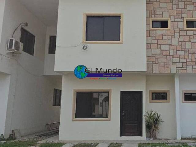 Alquiler en Residencial Alondra - San Pedro Sula