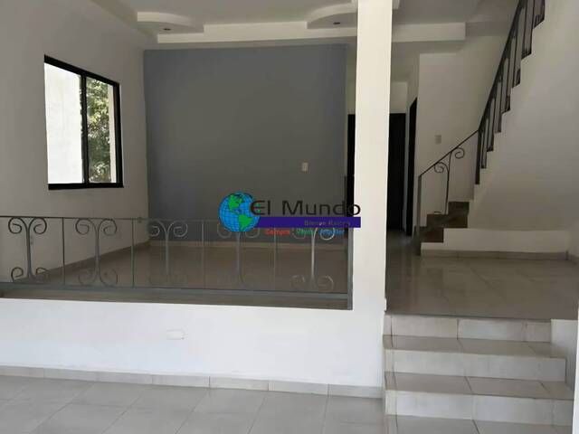 #479 - Casa para Alquiler en San Pedro Sula - Cortés - 2