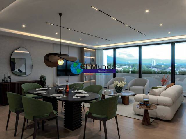 Apartamento para Venta en San Pedro Sula - 5