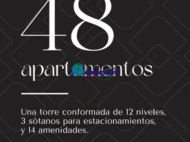 Apartamento para Venta en San Pedro Sula - 4