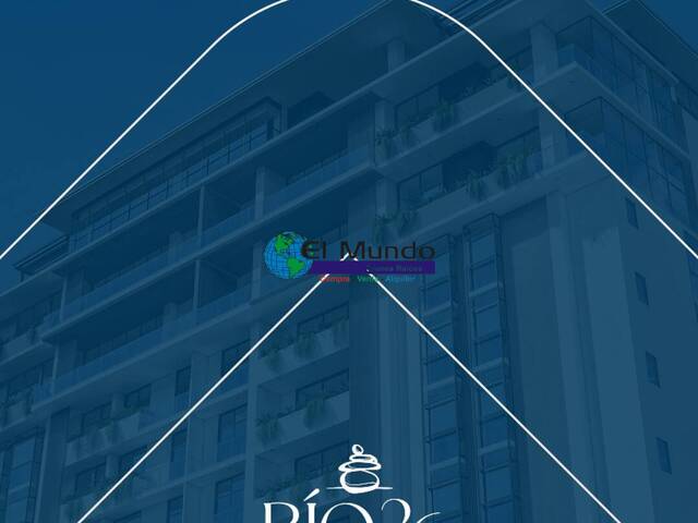 #481 - Apartamento para Venta en San Pedro Sula - Cortés - 2