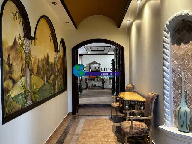 Casa para Venta en San Pedro Sula - 2