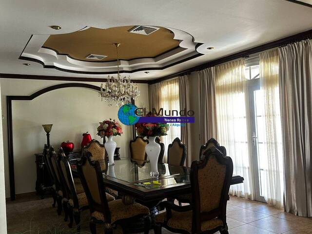 Casa para Venta en San Pedro Sula - 5