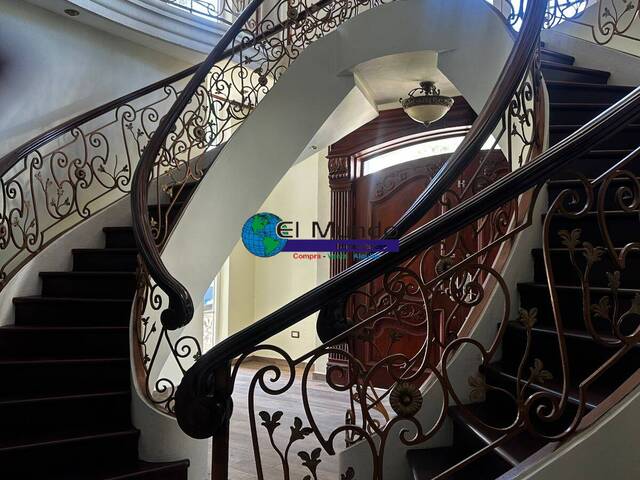 Venta en Residencial Veranda - San Pedro Sula