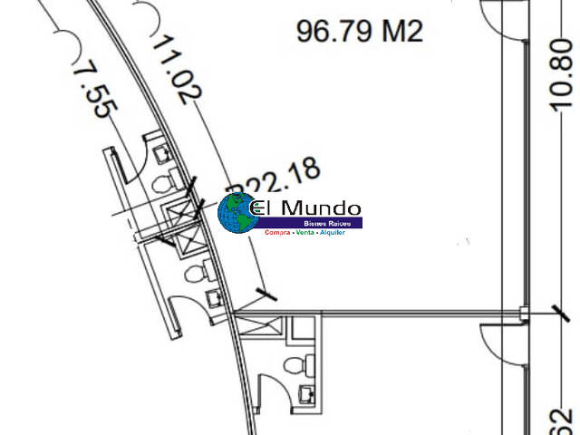Local comercial para Alquiler en San Pedro Sula - 5