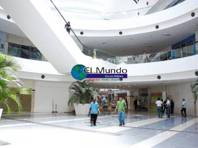 #470 - Local comercial para Alquiler en San Pedro Sula - Cortés
