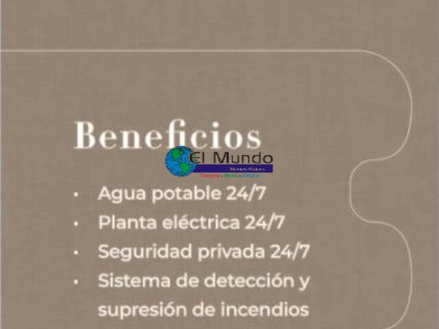 Beneficios